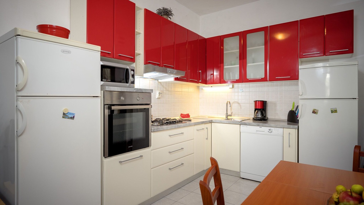 Photo of Kitchen in Zastrazisce
