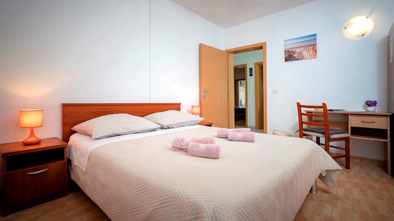 Photo of Bedroom in Zastrazisce