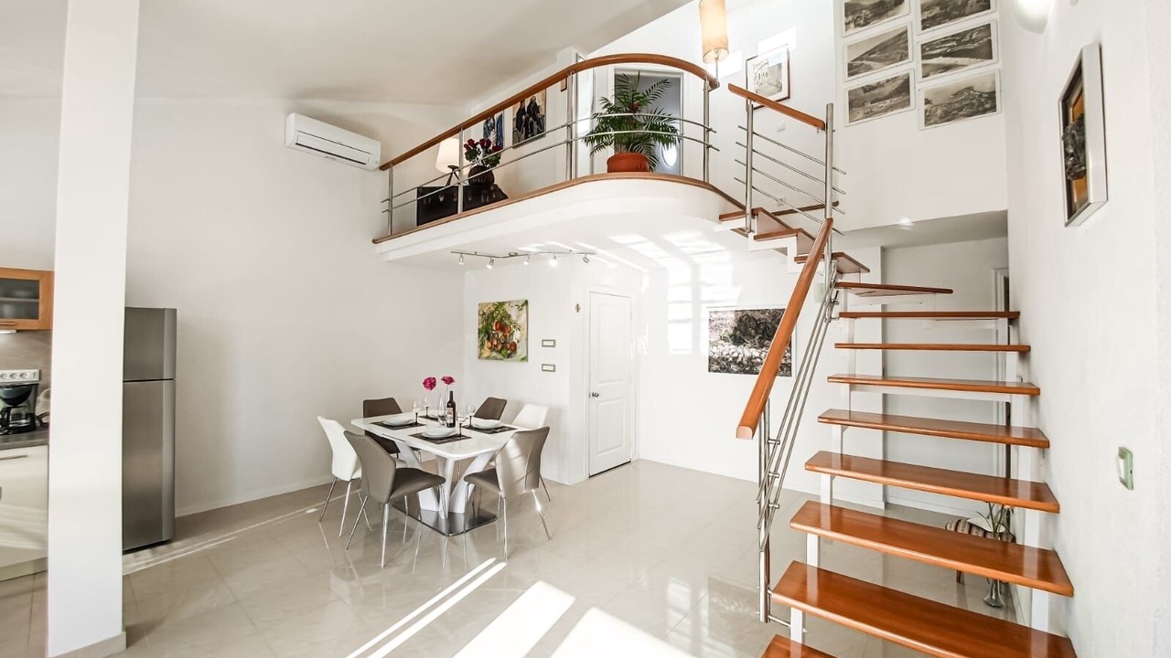 Photo of Livingroom in Makarska Old Town
