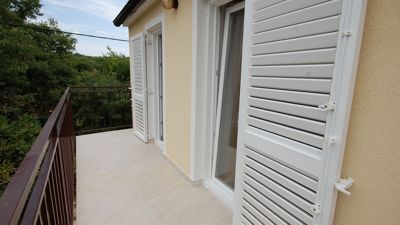 Photo of Patio Balcony in Nenadici