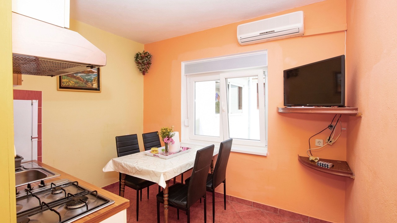 Photo of Livingroom in Grebastica