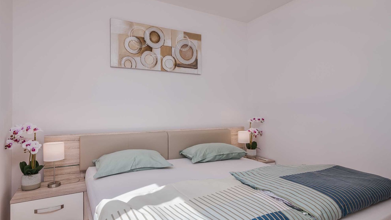Photo of Bedroom in Soline