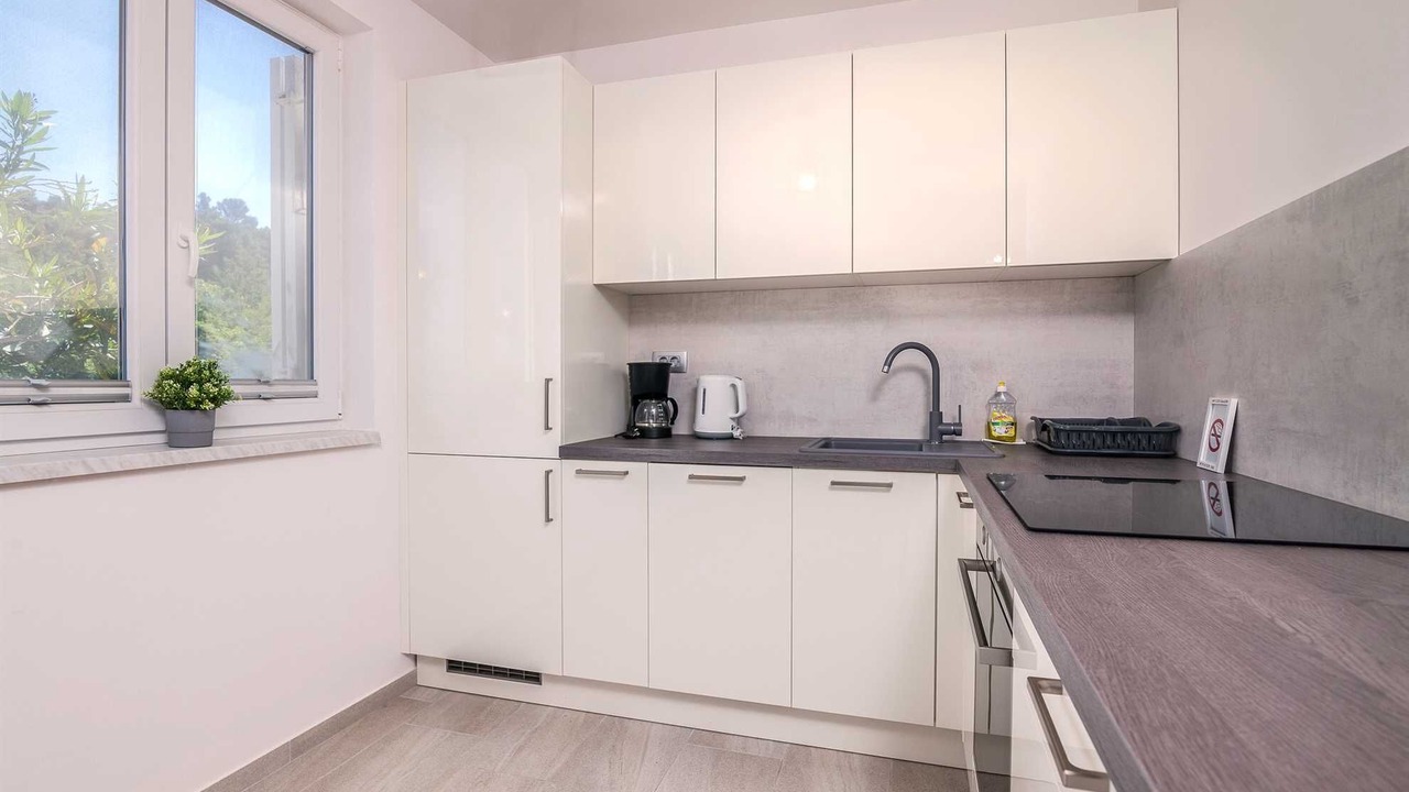 Photo of Kitchen in Soline