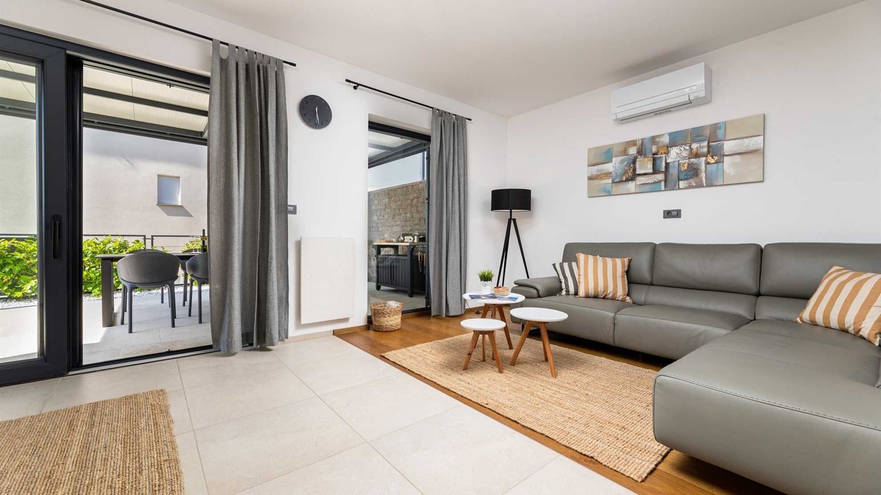 Photo of Livingroom in Klimno