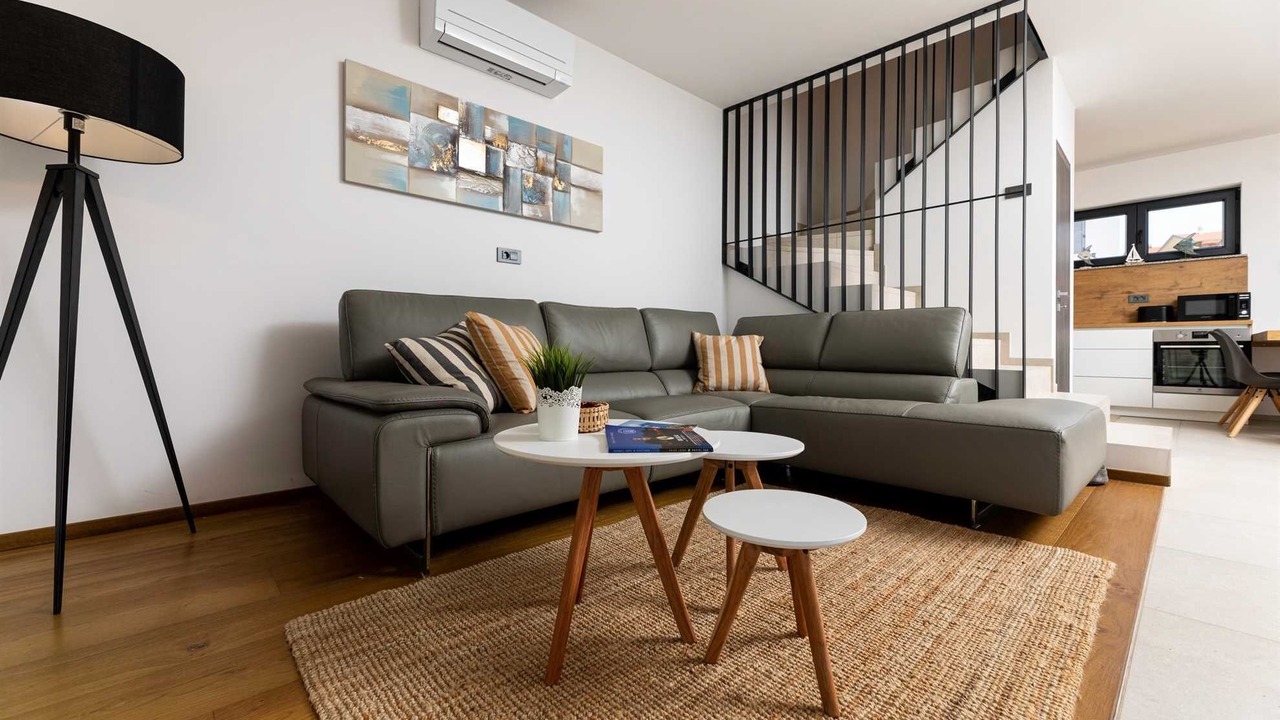 Photo of Livingroom in Klimno