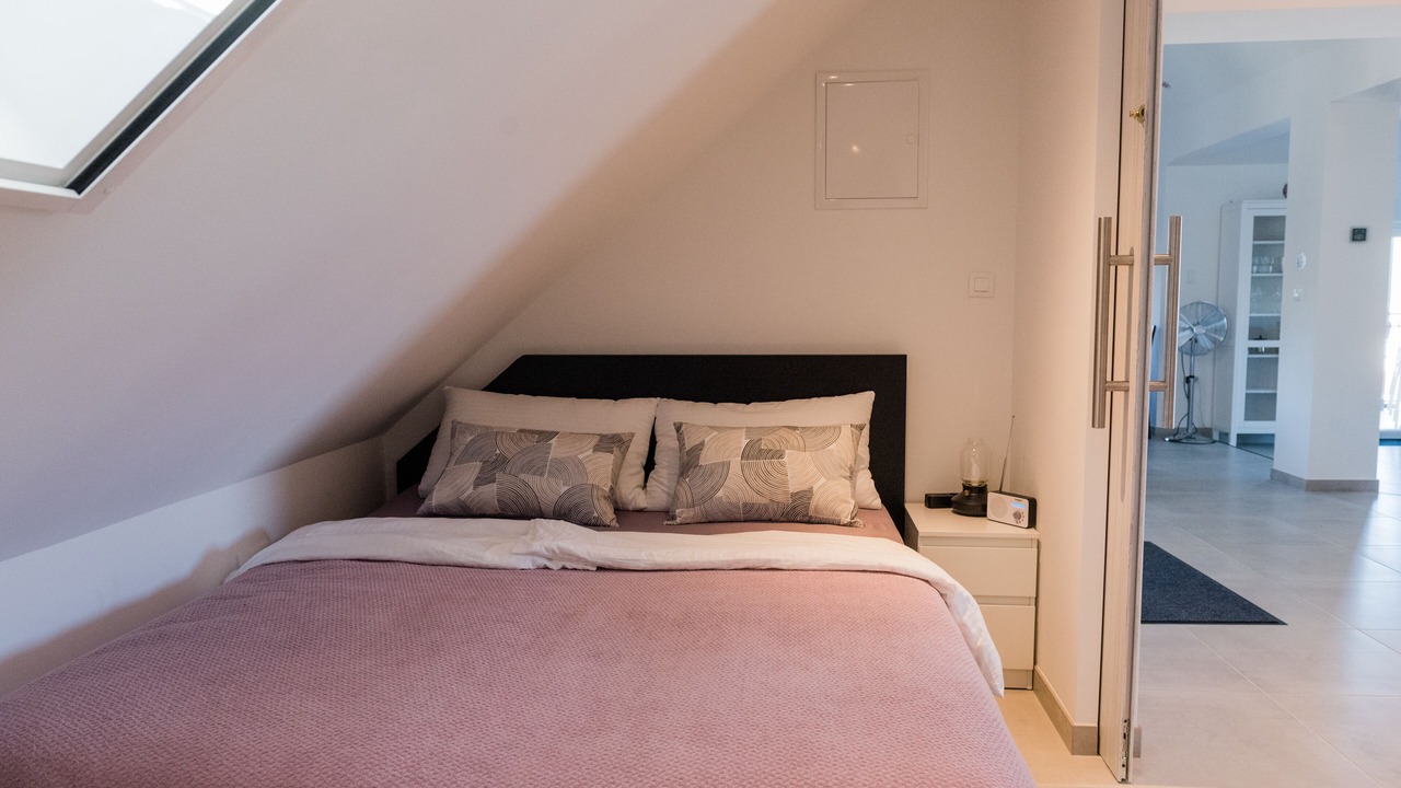 Photo of Bedroom in Mastrinka