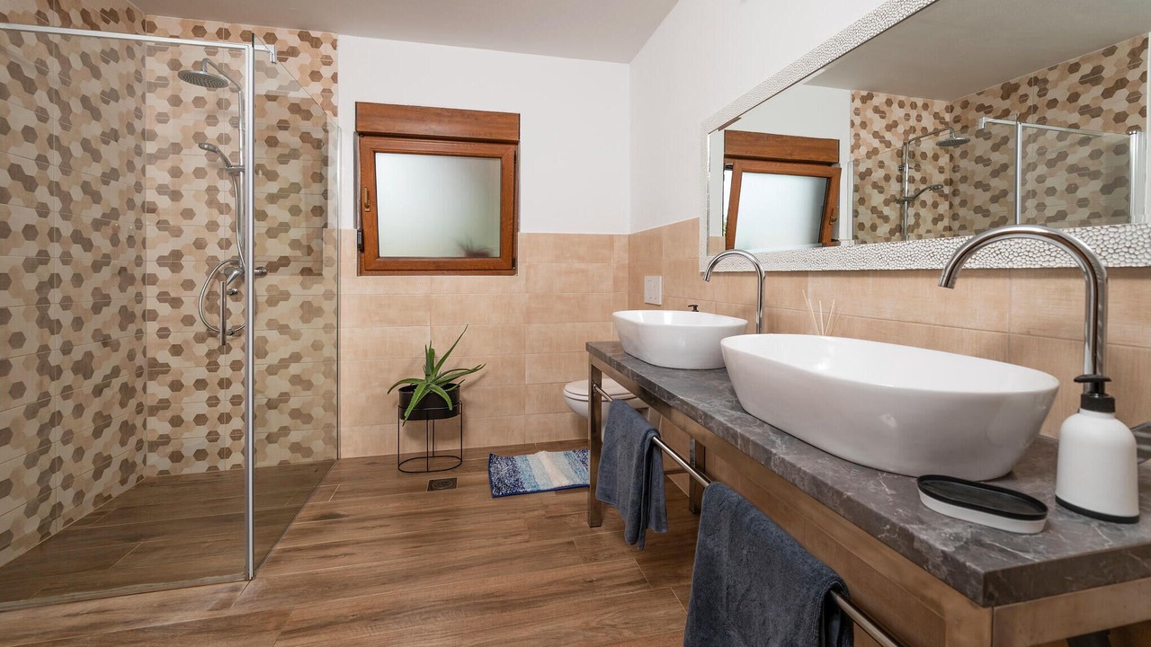 Photo of Bathroom in Pomer