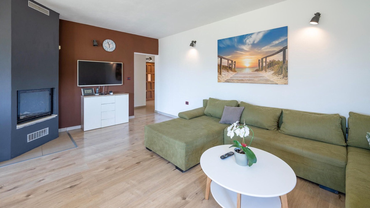 Photo of Bedroom in Pomer