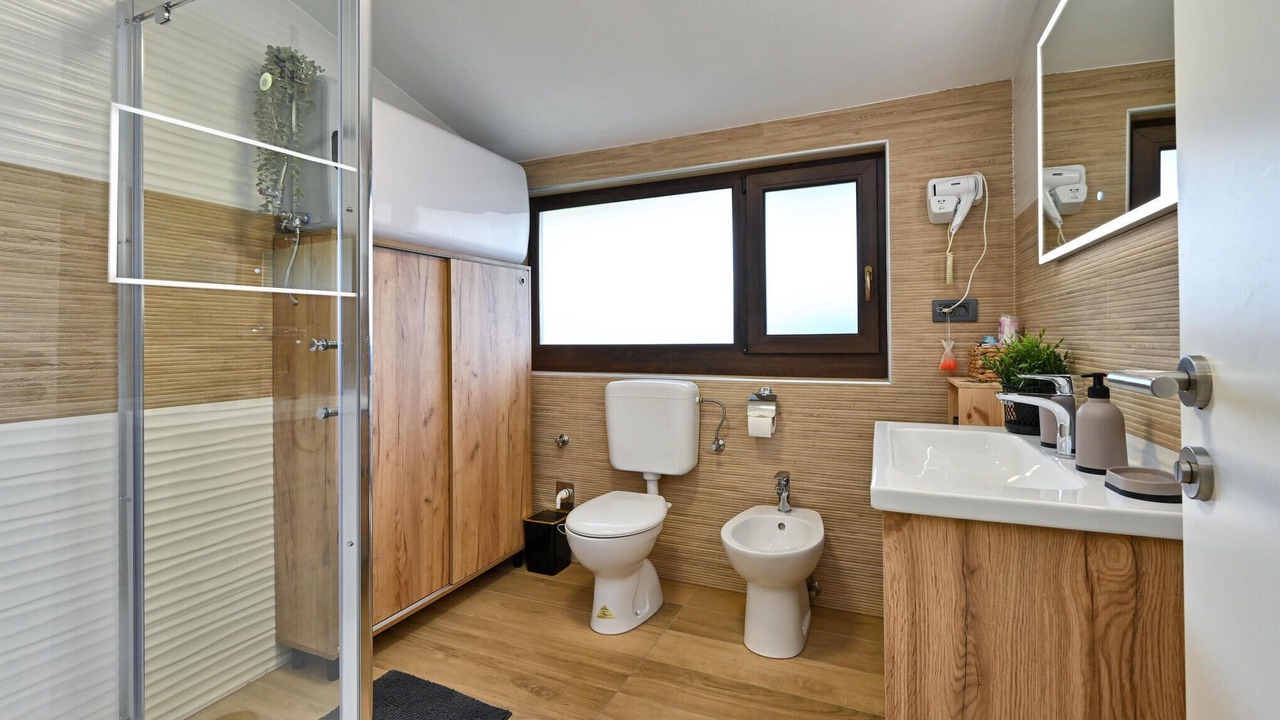 Photo of Bathroom in Drnje