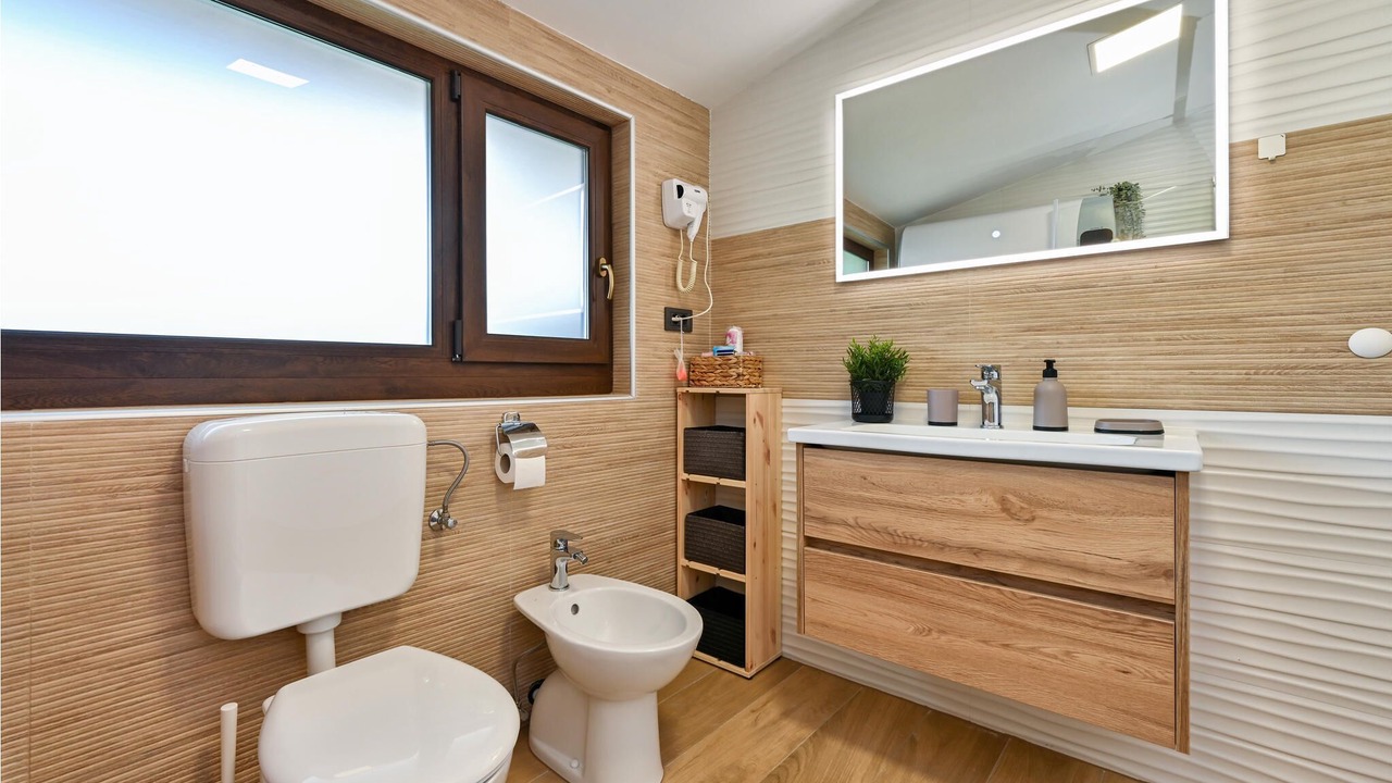 Photo of Bathroom in Drnje