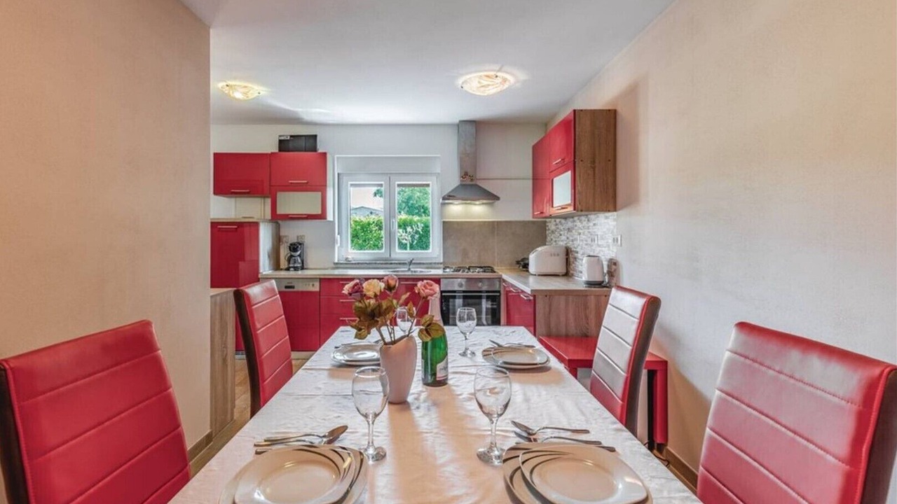 Photo of Kitchen in Jasenovica