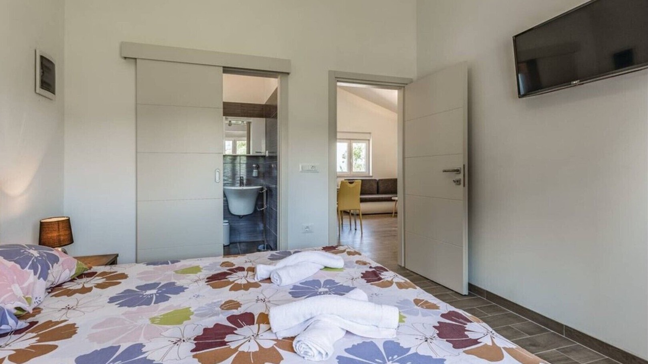Photo of Bedroom in Jasenovica