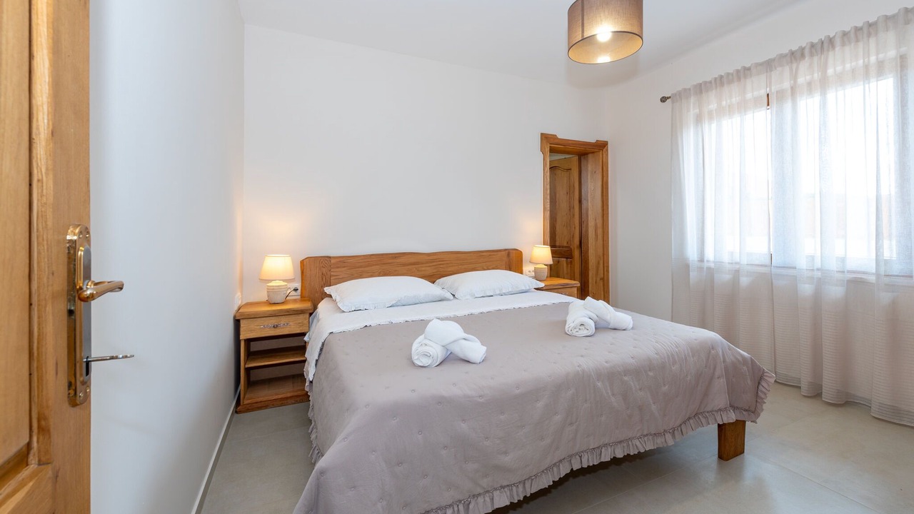 Photo of Bedroom in Sibenik