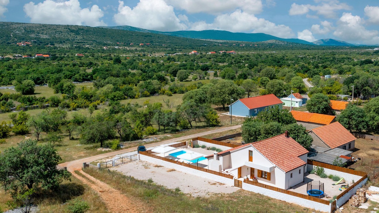 Photo of Outdoor in Sibenik