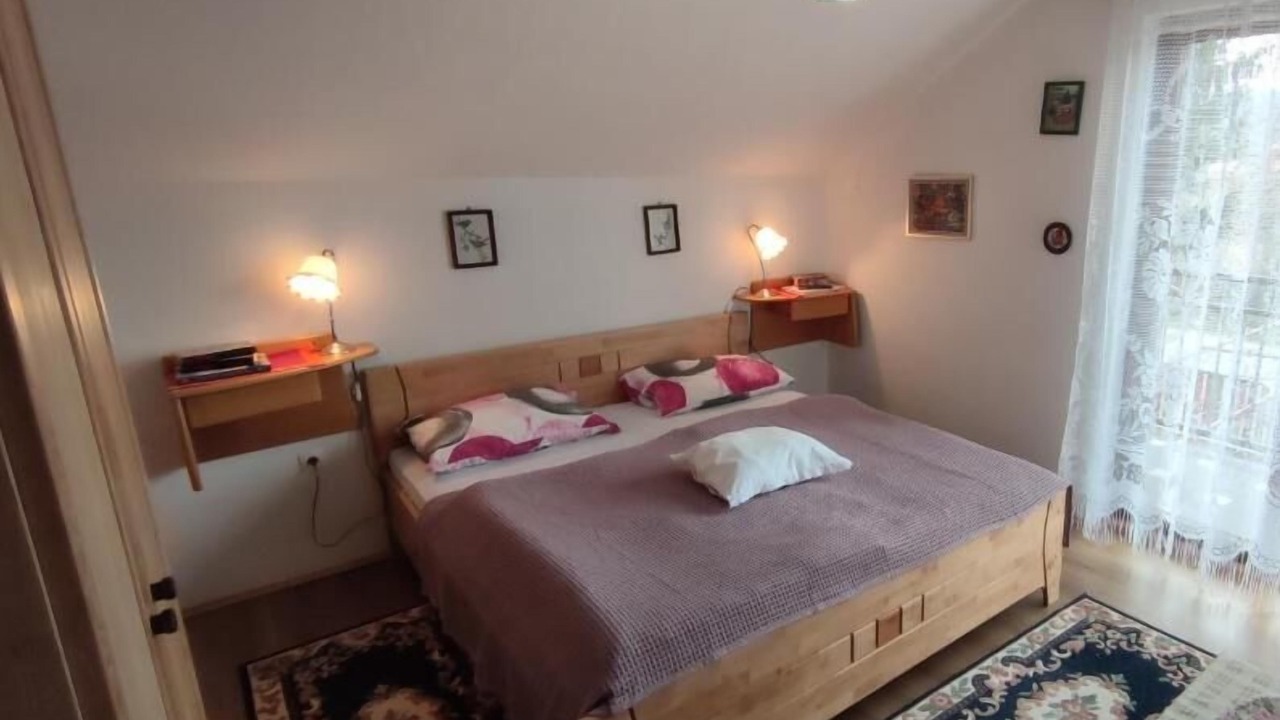Photo of Bedroom in Plaski