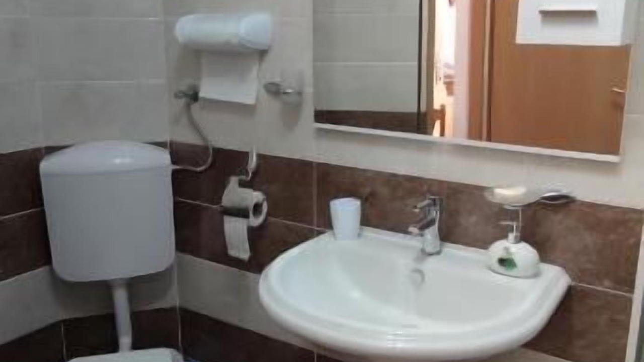 Photo of Bathroom in Plaski