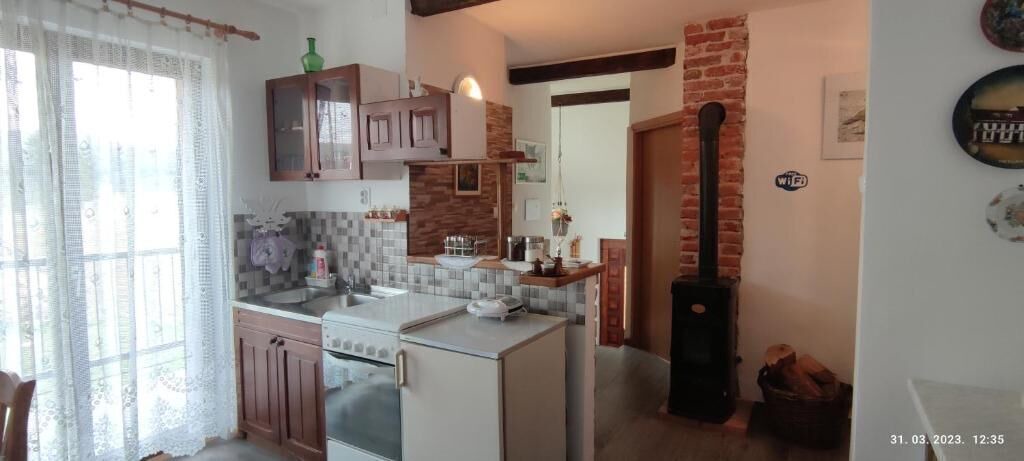 Photo of Kitchen in Plaski
