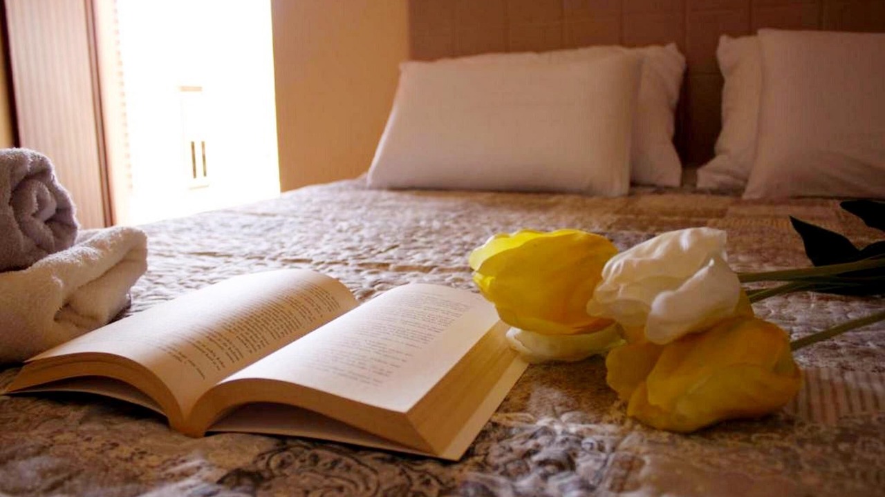 Photo of Bedroom in Meterize