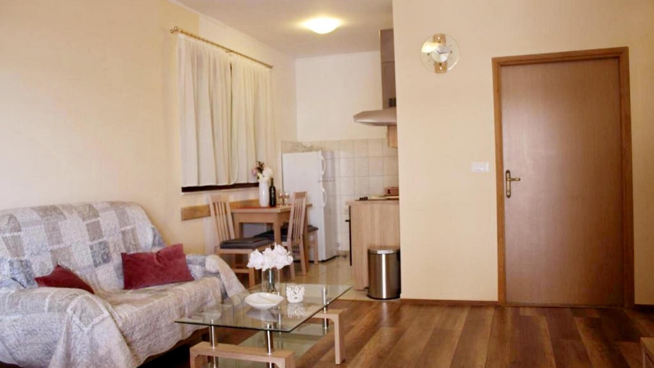 Photo of Livingroom in Meterize