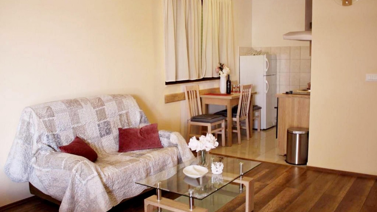 Photo of Livingroom in Meterize