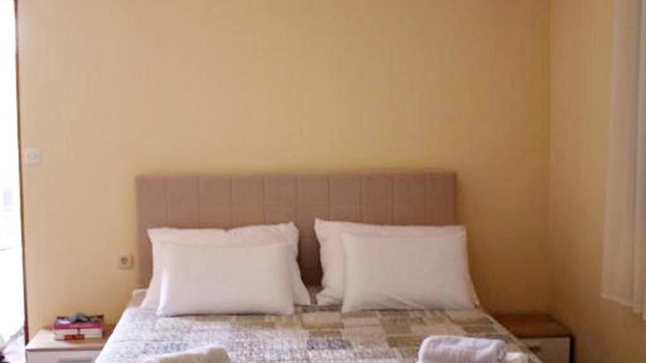 Photo of Bedroom in Meterize