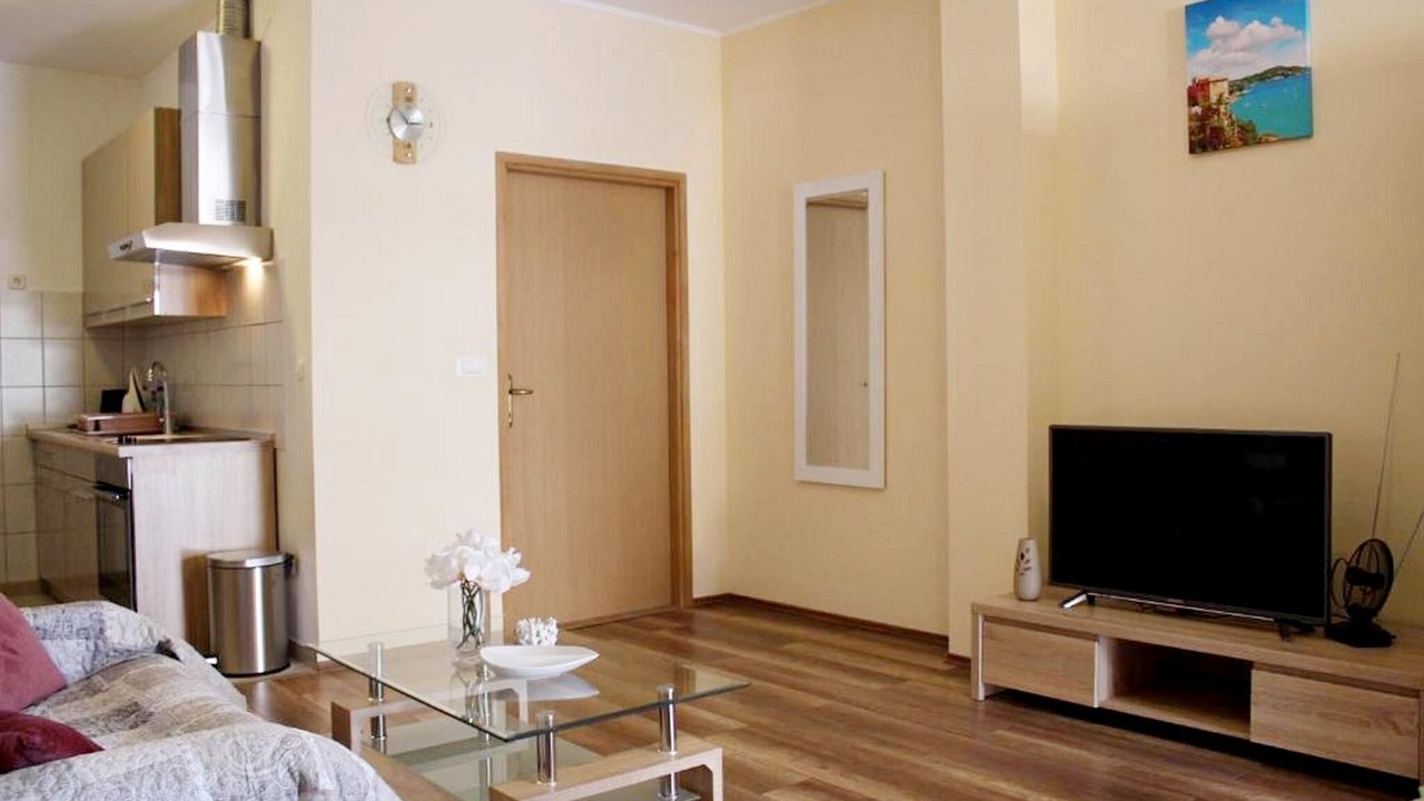 Photo of Livingroom in Meterize