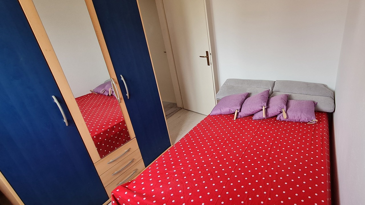 Photo of Bedroom in Jadrija