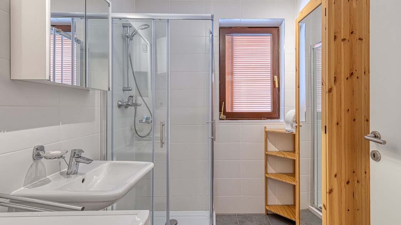 Photo of Bathroom in Zagreb County