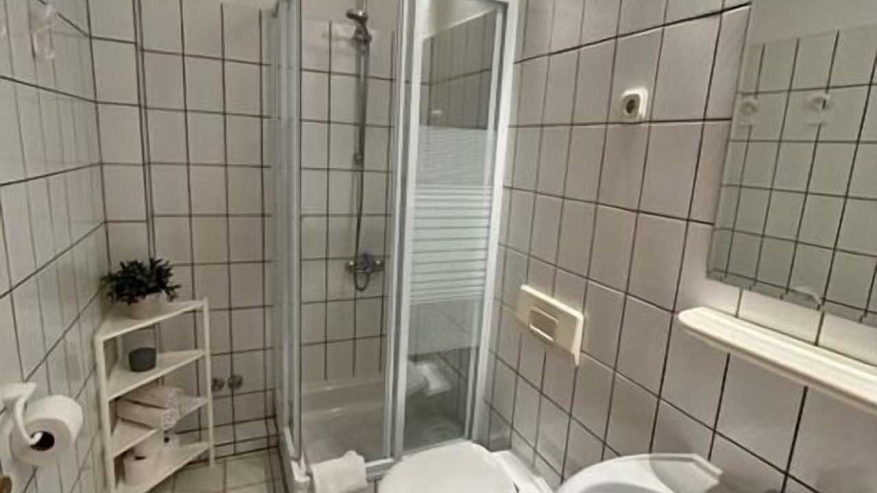 Photo of Bathroom in Baska Voda