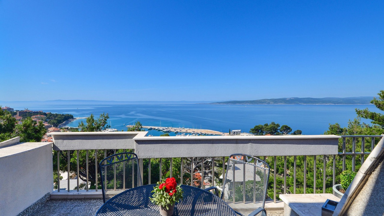 Photo of Outdoor in Baska Voda