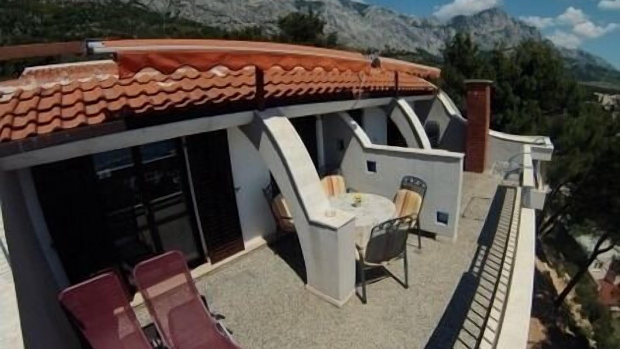 Photo of Outdoor in Baska Voda
