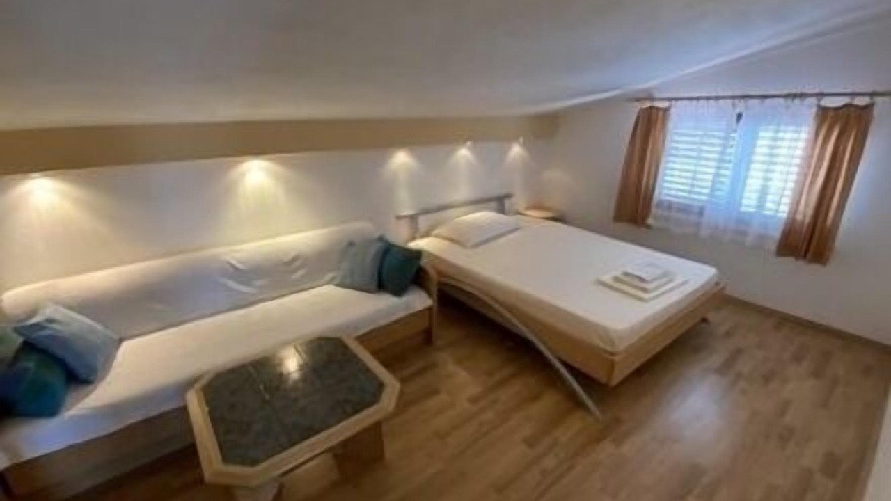 Photo of Bedroom in Baska Voda