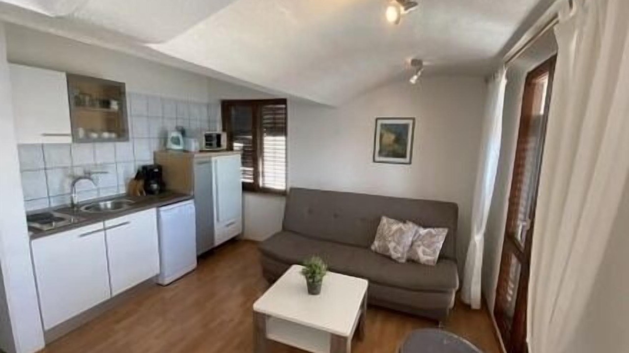 Photo of Livingroom in Baska Voda
