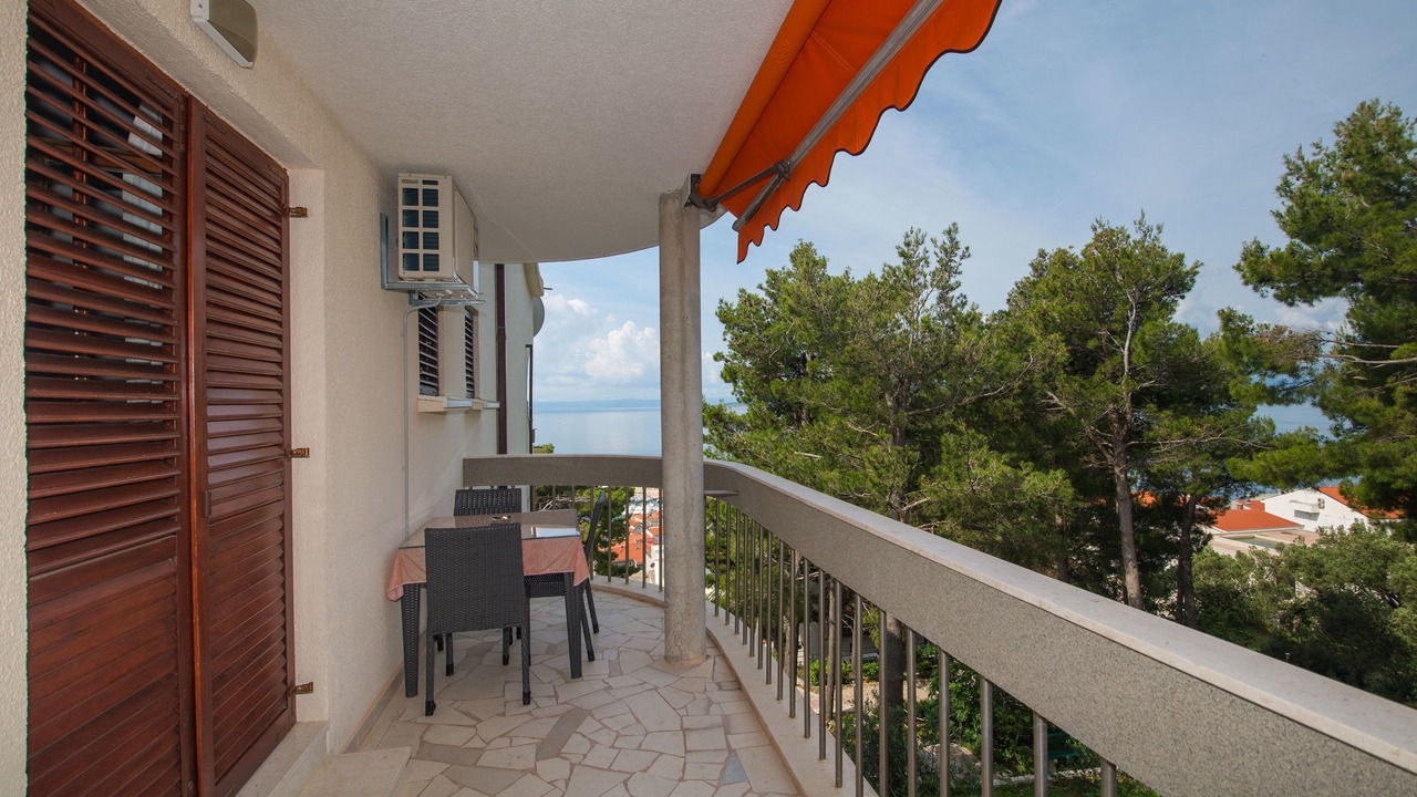 Photo of Outdoor in Baska Voda