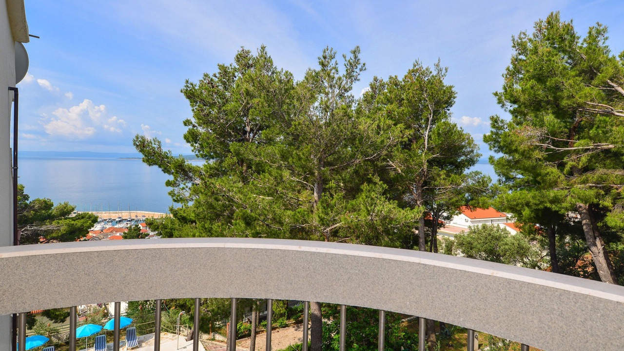 Photo of Outdoor in Baska Voda