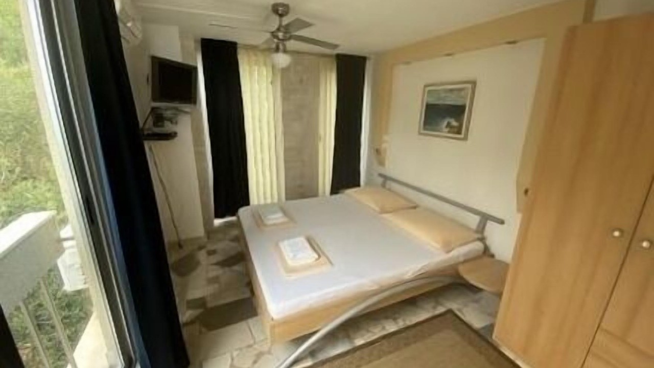Photo of Bedroom in Baska Voda