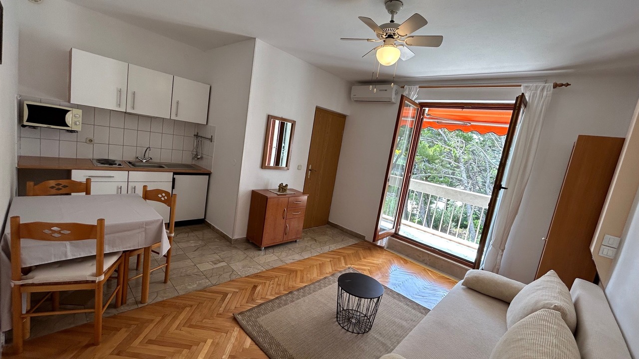 Photo of Livingroom in Baska Voda