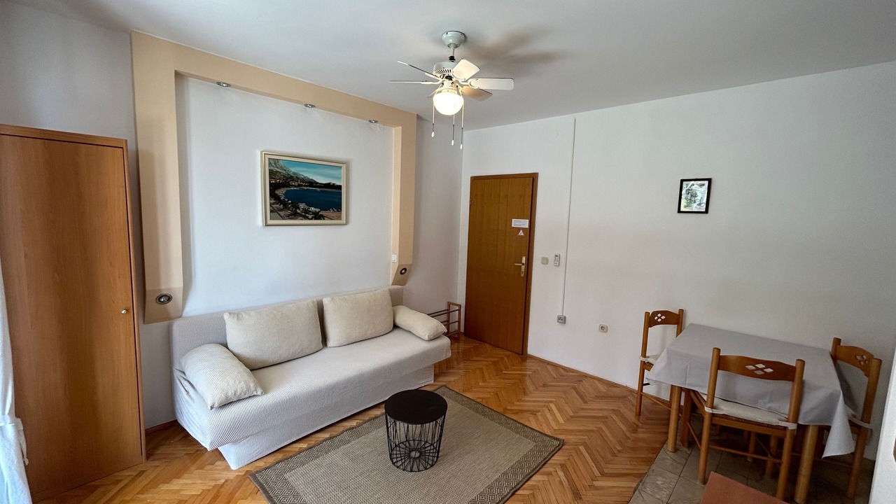 Photo of Livingroom in Baska Voda