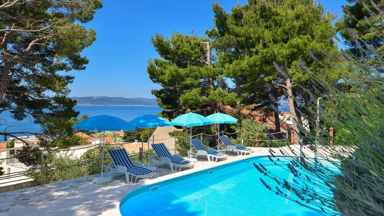 Photo of Outdoor in Baska Voda