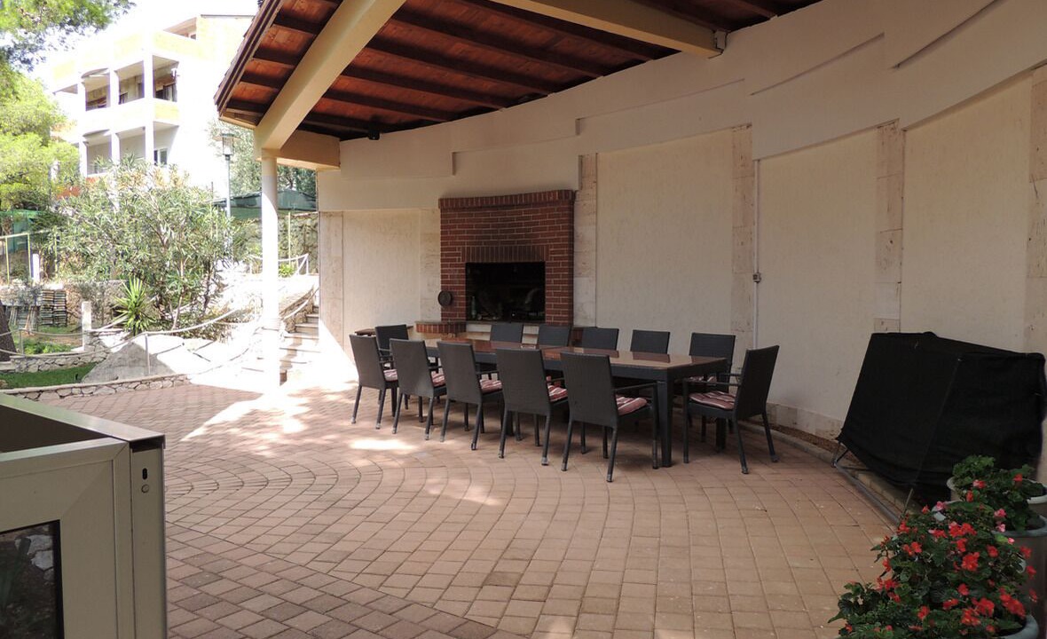 Photo of Outdoor in Baska Voda