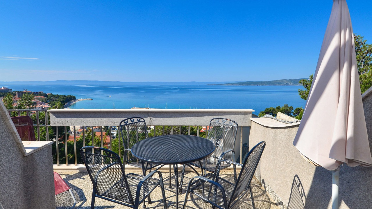 Photo of Outdoor in Baska Voda