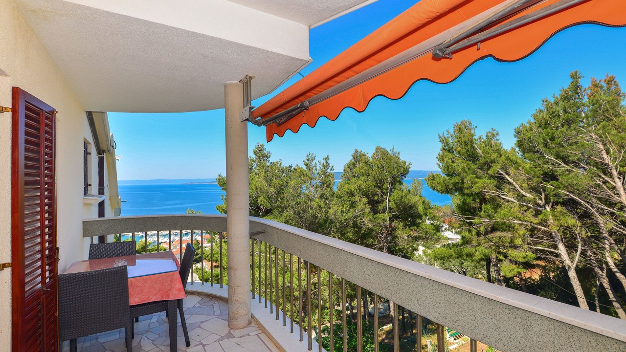 Photo of Outdoor in Baska Voda