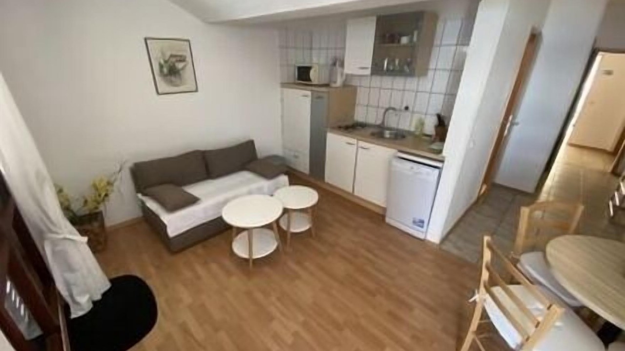 Photo of Livingroom in Baska Voda