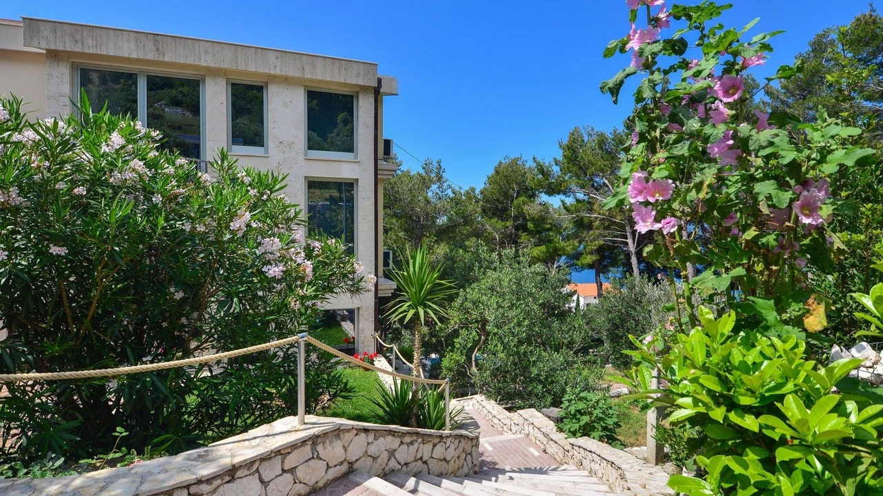 Photo of Outdoor in Baska Voda
