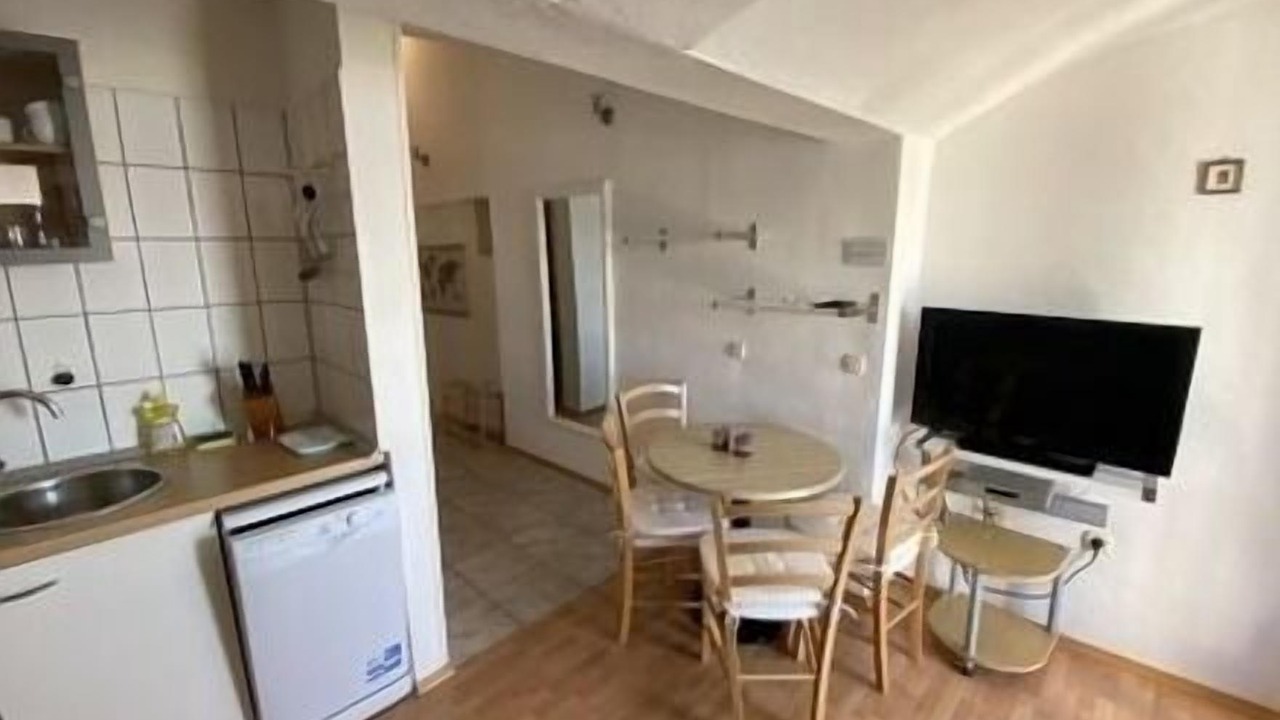 Photo of Kitchen in Baska Voda