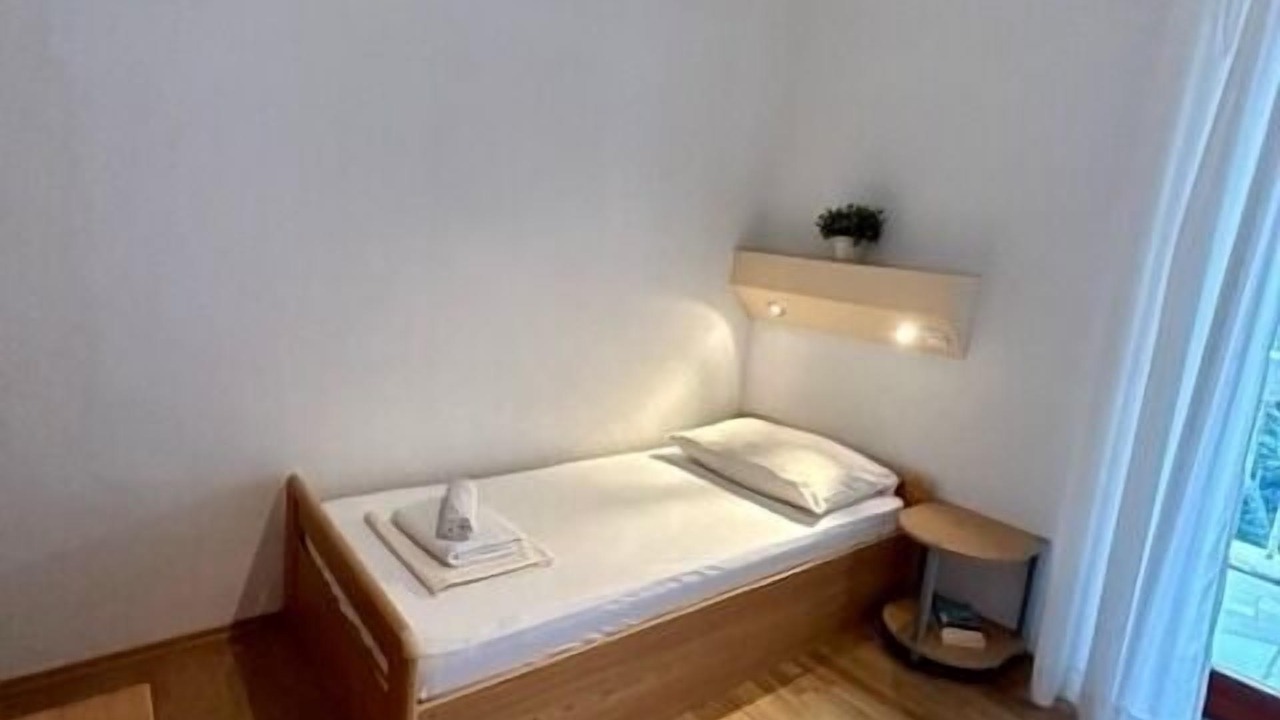 Photo of Bedroom in Baska Voda
