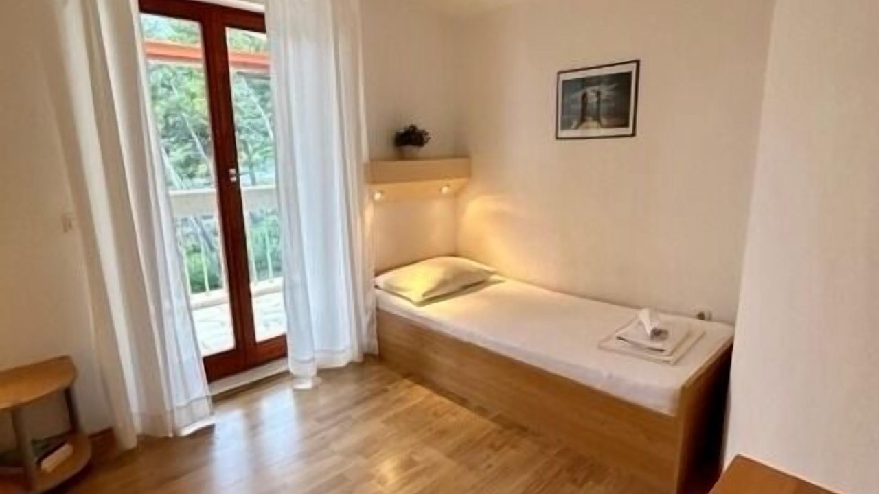 Photo of Bedroom in Baska Voda
