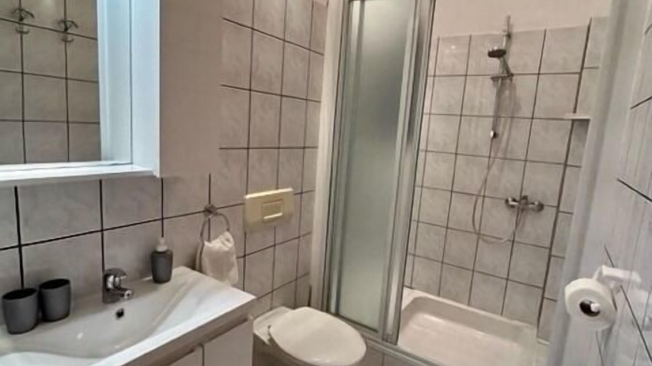 Photo of Bathroom in Baska Voda