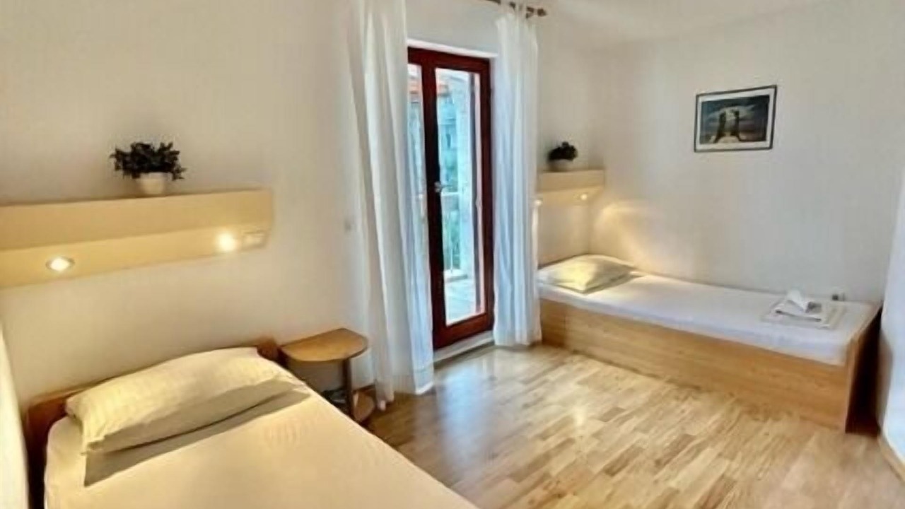 Photo of Bedroom in Baska Voda