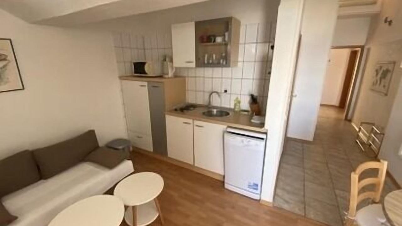 Photo of Livingroom in Baska Voda